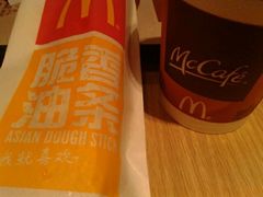 android_upload_pic-麦当劳(静安寺店)