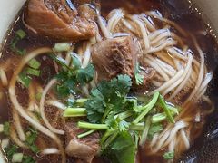 -李先生牛肉面大王(莱芜信誉楼店)