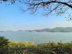 -天目湖涵田度假村