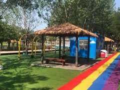 -北京鹿世界主题园