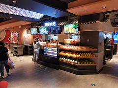 -远大美食广场(远大购物中心店)