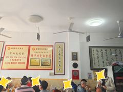 -秦豫肉夹馍(骡马市总店)