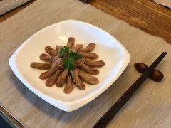 -之参餐厅(前门大街店)