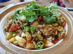 -食光慢宴·安吉土菜馆