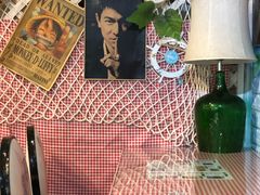 大堂-超琪星·咖啡简餐(川音店)