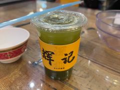 -辉记炭烧海鲜大排档·老字号(福田店)