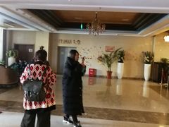 -哈尔滨太平湖温泉酒店