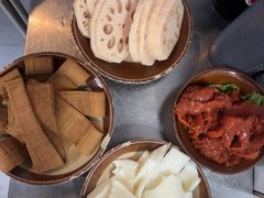 -芈重山老火锅(广州首店)