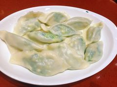 -喜家德虾仁水饺(东海缤纷天地店)