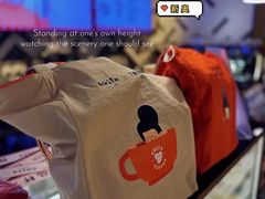 -COSTA COFFEE(新奥购物中心店)