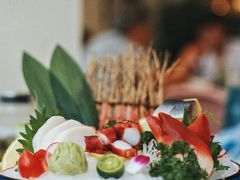 -香香海南菜餐厅