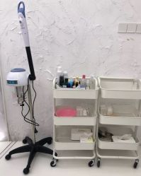 -Face Score美甲美睫皮肤管理