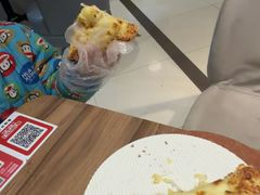 -必胜客(银盆路店)