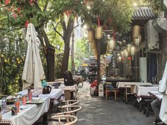 -锦小馆(安贞店)