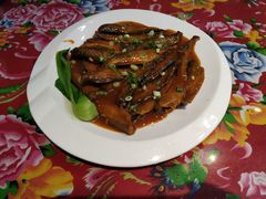 -福春居饺子楼(创业路店)