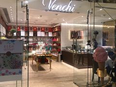 -VENCHI 闻绮(北京国贸商城店)