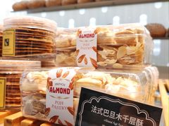 -早安巴黎(四季坊店)