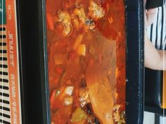 -蟹肉煲蟹肉(阊胥路店)