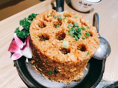-山城外·非遗酸菜鱼(蜀都万达店)