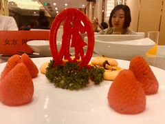 -陕西会客厅·宴会厅·唐世佳宴