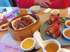 -点都德(龙之梦店)