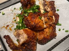 -绿茶餐厅(深圳龙华天虹购物中心店)