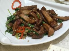 -北海渔村酒楼·粤菜海鲜点心(新华店)