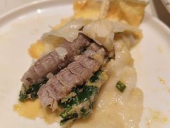 -北李妈妈菜·海肠捞饭(开发区万达店)