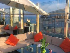 -VENU+海景酒廊