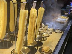 -芝小官毛肚火锅海鲜自助(淮安清江浦区新亚店)