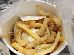 -鸡柳大人鸡柳年糕薯条(农贸云创店)
