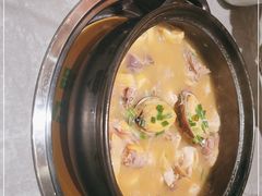 -品也·鲍鱼鸡火锅(皇庭广场店)