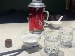 -阿莉餐厅(枣阳路店)