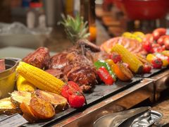 -杭州国际会议中心洲际酒店-原素全日餐厅(解放东路店)