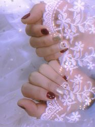 -如一·美甲美睫