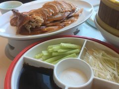 -惠丰堂饭庄·烤鸭·京味菜(西北旺·唐家岭店)