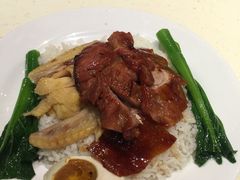 -龙记香港茶餐厅(久光百货店)