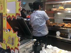 -华莱士·全鸡汉堡(五号路店)