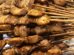 -京朋串屋·烧烤(望京西路总店)