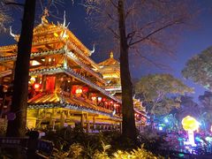 -深圳锦绣中华民俗村