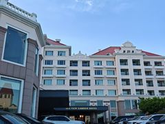 -青岛海景花园大酒店