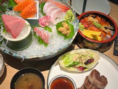 -阿吾罗·月咏精致日料(港汇恒隆广场店)