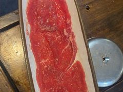 -鑫隆四季涮肉(香河店)