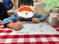 -西贝(苏州绿宝广场店)