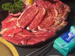 -谷牛和牛烤肉(漕河泾印象城店)