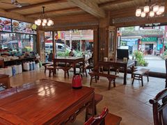-龙翔山庄雷鸡肉(青城后山泰安古镇店)