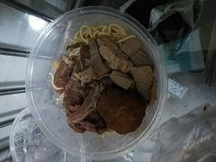 -汪胖子襄阳牛肉面(华丰路店)
