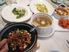 -东南里湖景餐厅·新闽菜(浦西万达店)