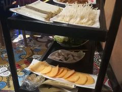 -喜虾客·大虾火锅(郑州无限城店)