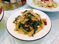 -巴依老爷新疆美食(望京小街店)